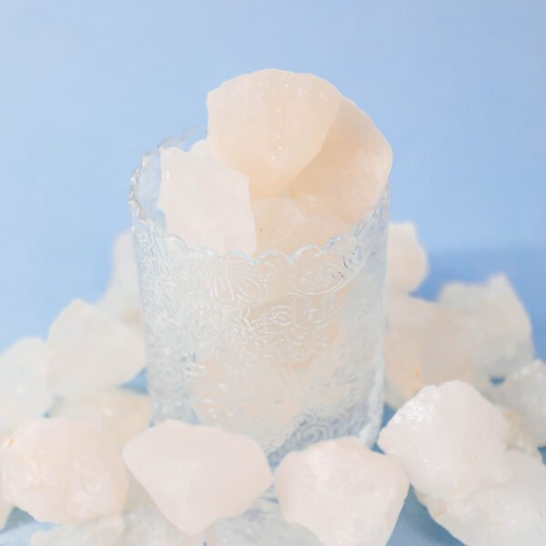 hreecy Bell Cup Crystal Stone Diffuser (8)
