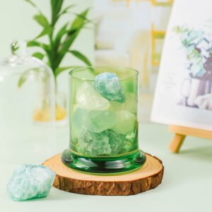 hreecy Bell Cup Crystal Stone Diffuser (8)