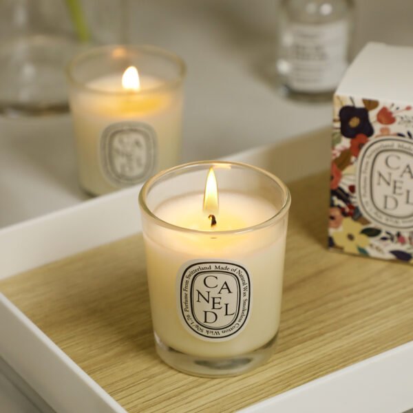 hreecy clear glass scented candle (3)