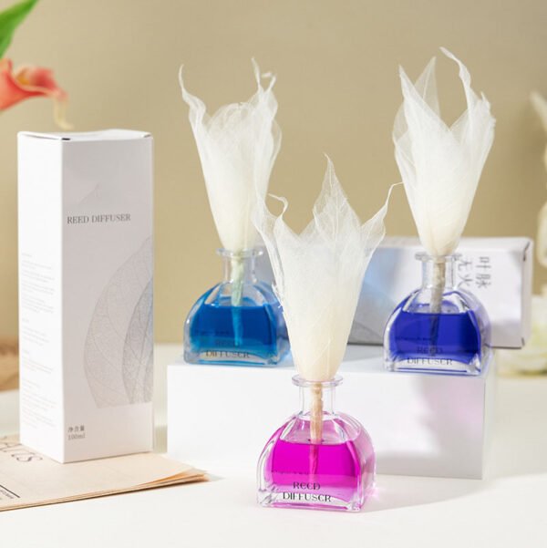 hreecy colorful 100ml reed diffuser (6)