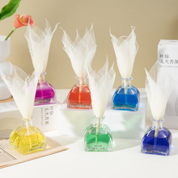 hreecy colorful 100ml reed diffuser (6)