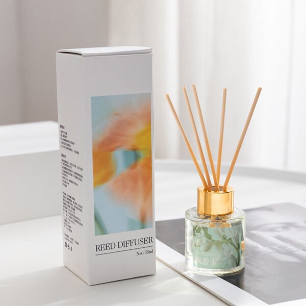 hreecy flower series reed diffuser (5)