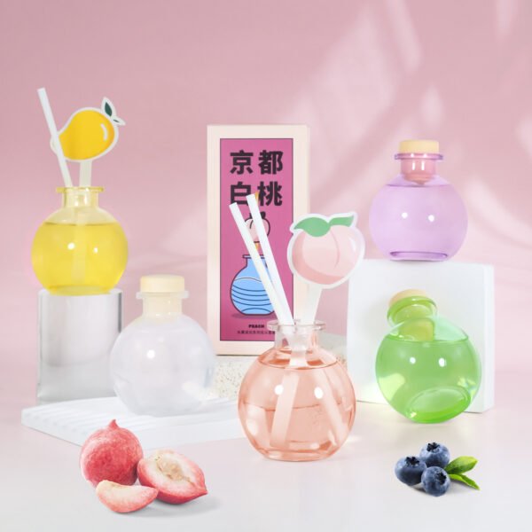 hreecy fruit reed diffuser (3)