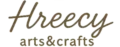 Hreecy logo