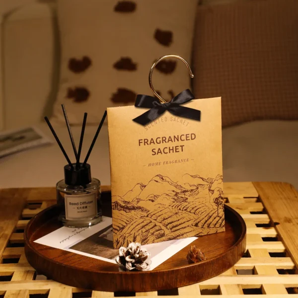 hreecy Tea fragrance scented sachet (2)