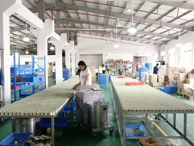 hreecy arts and crafts candle workshop (107)