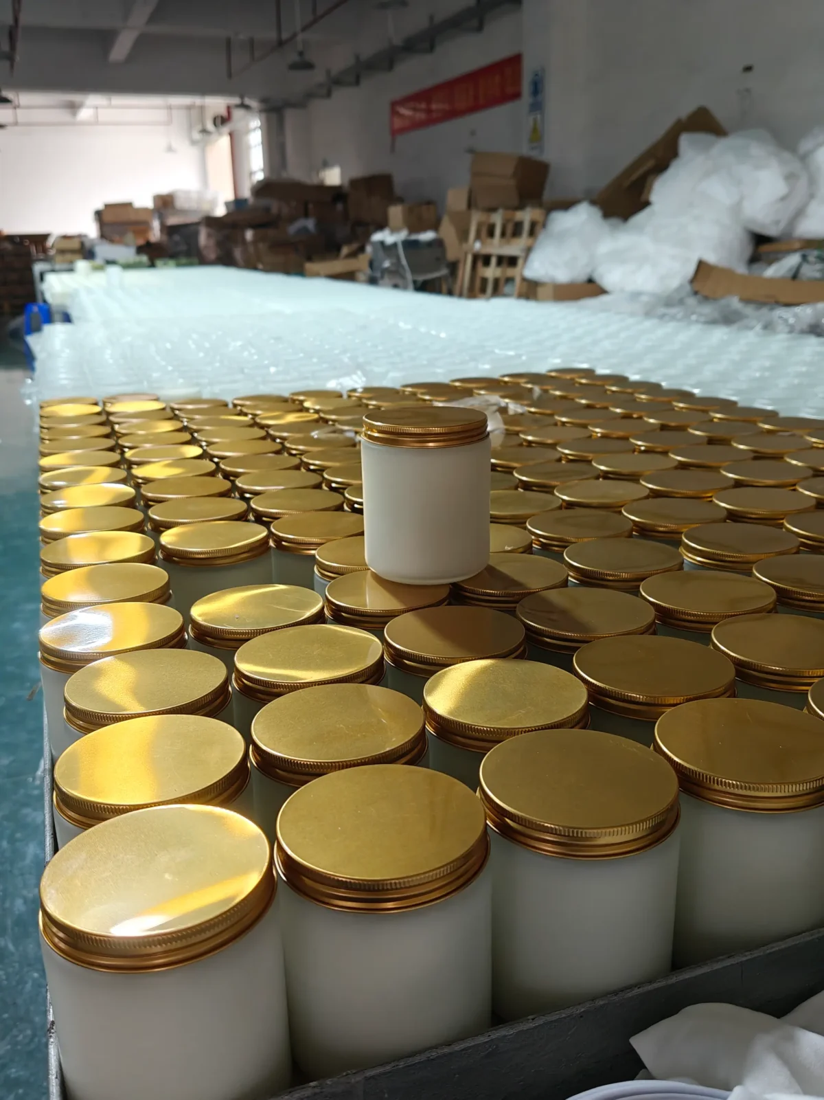 hreecy arts and crafts candle workshop (159)