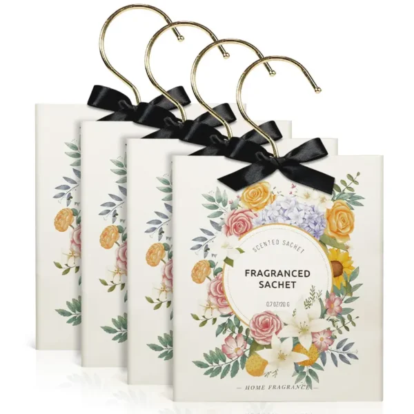 hreecy flower fragrance scented sachet (1)