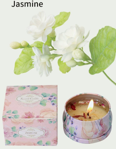 hreecy scented candle scent list (1)