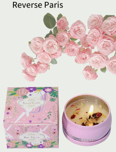 hreecy scented candle scent list (1)