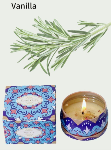 hreecy scented candle scent list (1)