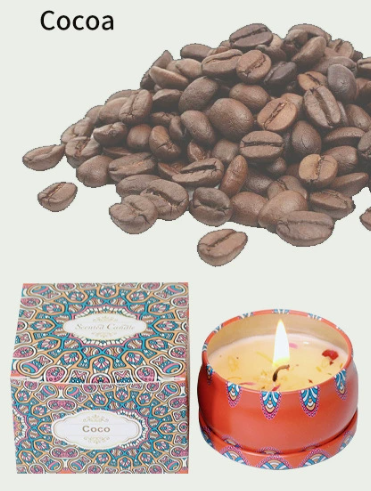 hreecy scented candle scent list (1)