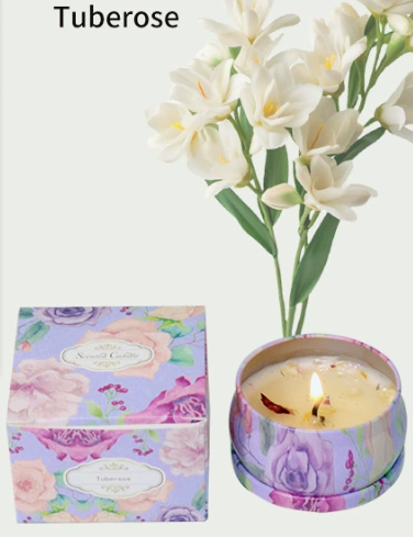 hreecy scented candle scent list (1)