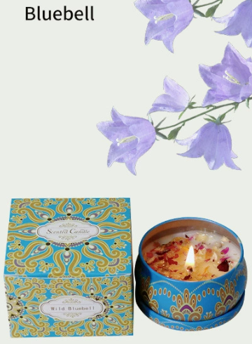 hreecy scented candle scent list (1)