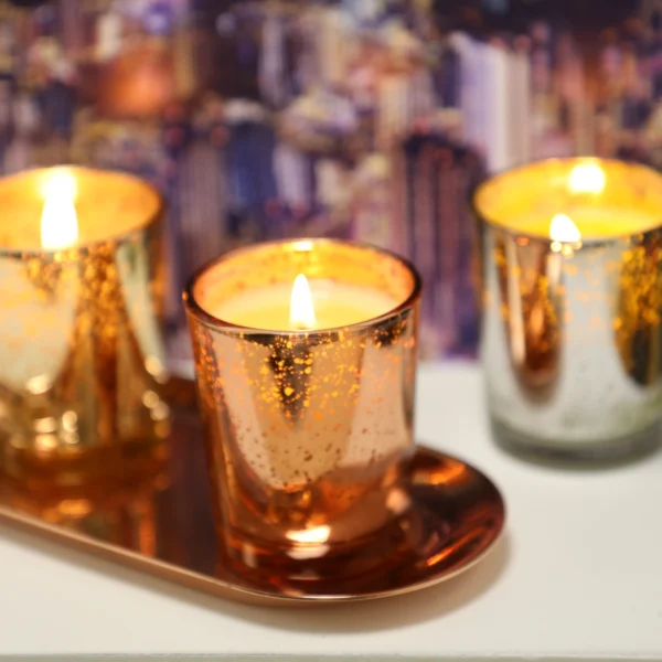 hreecy start sky scented candle 70g (2)
